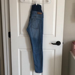 H&M MAMA maternity skinny jean